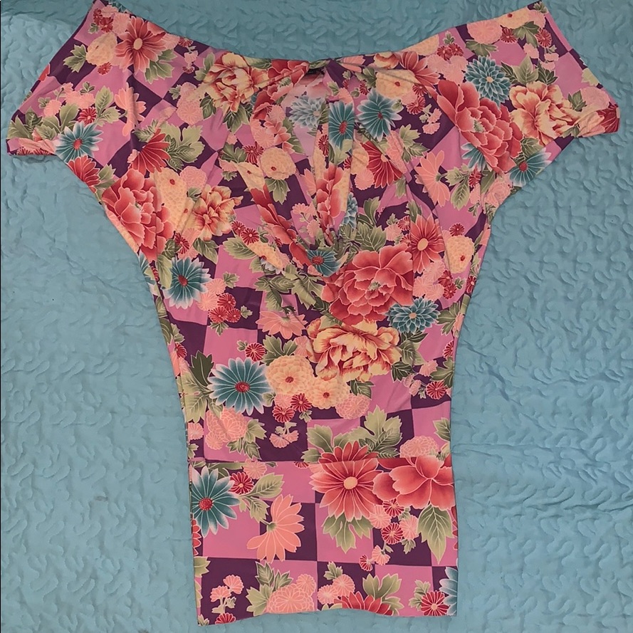 Bcbg Tunic Dress